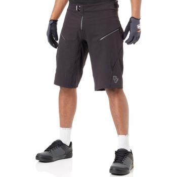 Race Face Pantalón Corto MTB Indy Negro