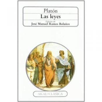 Las leyes: 15