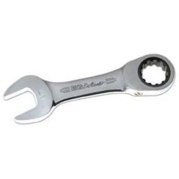 Egamaster - Llave combi serie corta/o mastergear 9/16