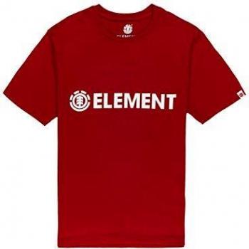 ElementBlazin - Camiseta de Manga Corta - Niño - 16