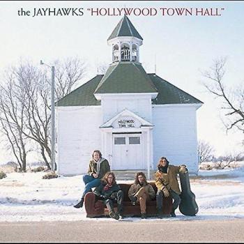 The Jayhawks - Hollywood Town Hall [VINYL LP] USA Import