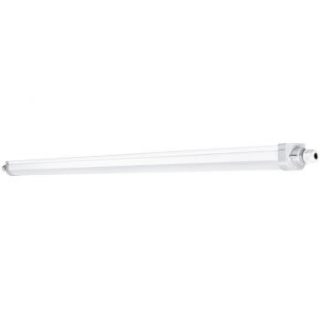 Pantalla LED Estanca 33W 3960lm IP66 Blanco Frío 120cm