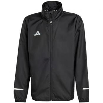 adidas Team WIND.RDY Jacket for Girls in Black