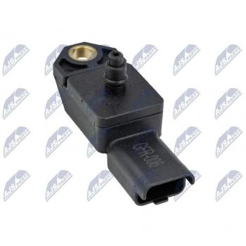 NTY ECM-FR-006 Intake Manifold Pressure Sensor for Ford Vehicles