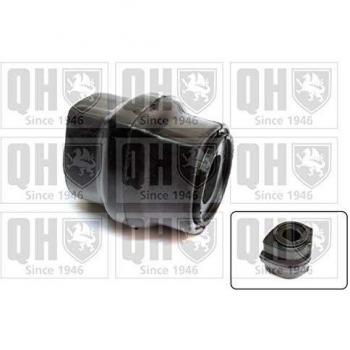 Silentblock de barra estabilizadora QUINTON HAZELL PEUGEOT EMB7046 509481 - Soporte y bocinas para estabilizador