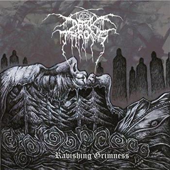 Ravishing Grimness VINYL