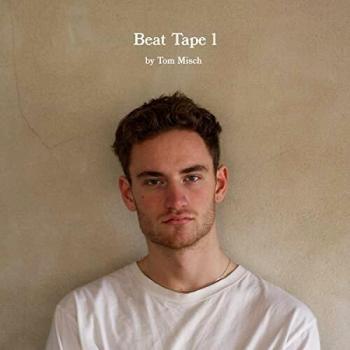 Beat tape 1 vinyl