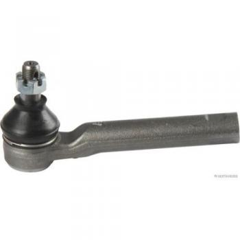 Rótula de dirección para Subaru Forester e Impreza, HERTH+BUSS JAKOPARTS J4827000, M14x1.5, exterior