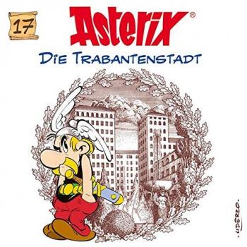 17: Die Trabantenstadt