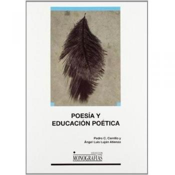Poesía y educación poética: 059