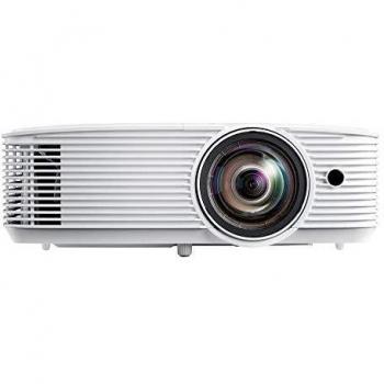 OPTOMA EH412ST 1080P 1920x1080 4000 LM