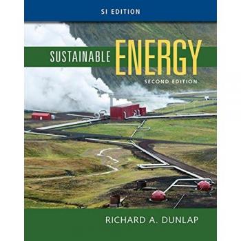 Sustainable Energy, SI Edition