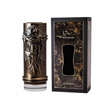Lattafa Khashabi Eau de Parfum Unisex 100 ml