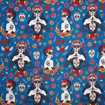 Doodle Foulard Unisex DOFO002