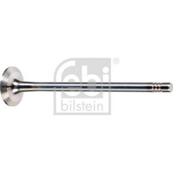 Válvula de escape FEBI BILSTEIN 176537
