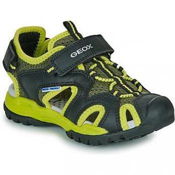 Geox Sandalias J BOREALIS BOY para niño