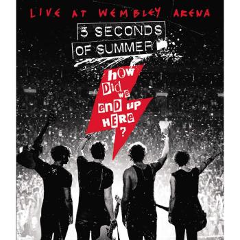 How Did We End Up Here? Live At Wembley Arena