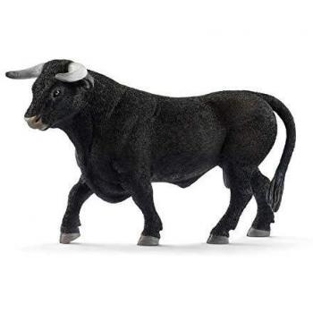 Schleich 13875 Black Bull