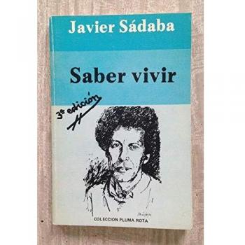 Saber vivir