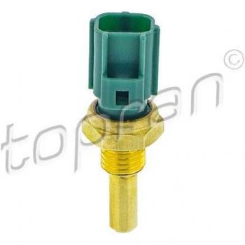 TOPRAN Sensor de temperatura del refrigerante 502 912, unidad de envío para la temperatura del refrigerante