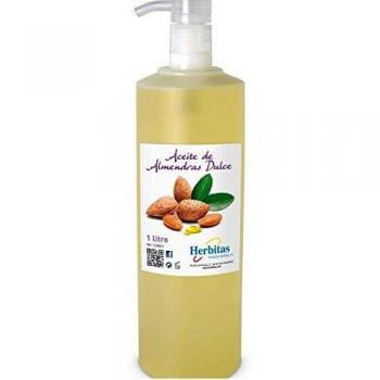 Derma Feet Aceite De Almendras Dulce 1 Lts.