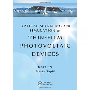 Optical Modeling and Simulation of Thin-Film Solar Cell Devices