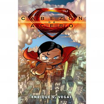 El cabezón de acero
