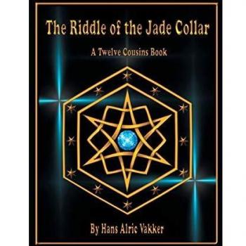 El Enigma del Collar de Jade: Un Libro de Doce Primos (Edición en Tapa Blanda)