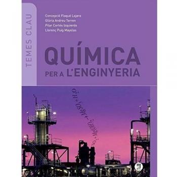 Quimica per a l'enginteria
