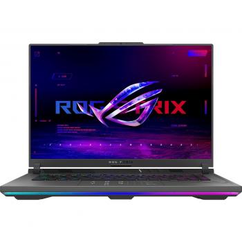 Laptop Gaming ASUS ROG Strix G16 G614JV-N3192W - 16 WUXGA, Intel Core i7-13650HX, 16GB RAM, 1TB SSD, NVIDIA GeForce RTX 4060