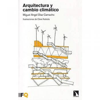 Arquitectura y cambio climático: 14