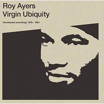 Virgin Ubiquity: Unreleased Recordings 1976 - 1981