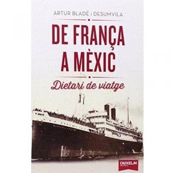 De França a Mèxic
