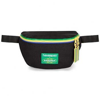 Riñonera Eastpak Springer Negra