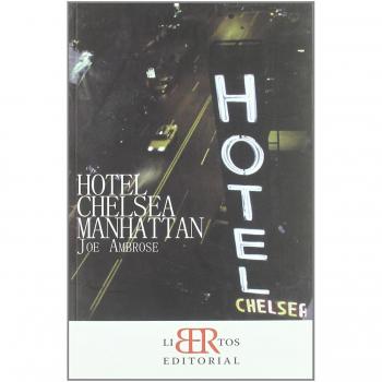 Hotel Chelsea Manhattan