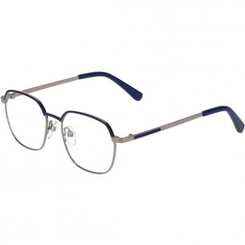 Armazones para Hombre United Colors of Benetton 3087 994 Azules con Lentes Recetados de 52
