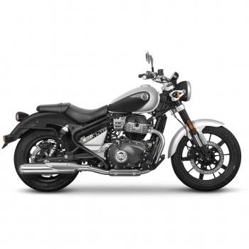 Fijación para Maletas Laterales Shad 3P System Royal Enfield Super Meteor 650