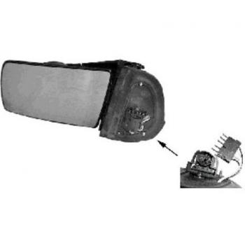 Espejo retrovisor VAN WEZEL 3031854