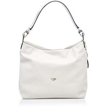 Guess Bags Hobo, Bandolera para Mujer, Gris