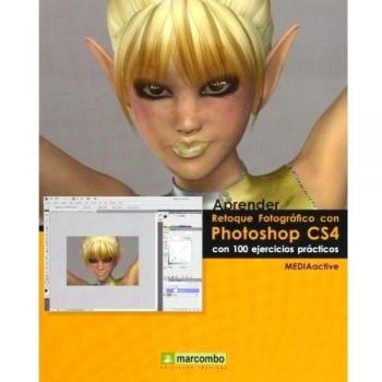 Aprender Retoque Fotográfico con Photoshop CS4: 1