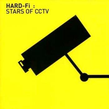 Stars of CCTV