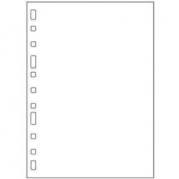 Finocam - 3002 Recambio 155 x 215 Liso