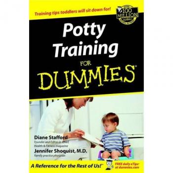 Potty Training For Dummies