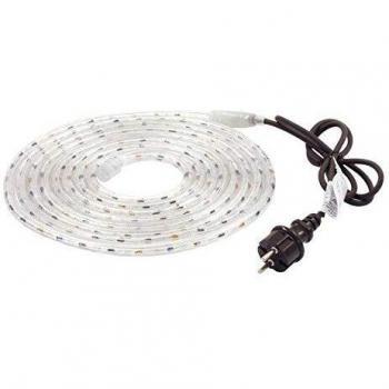 Eurolite 50506093 RL1 - Luz LED con goma