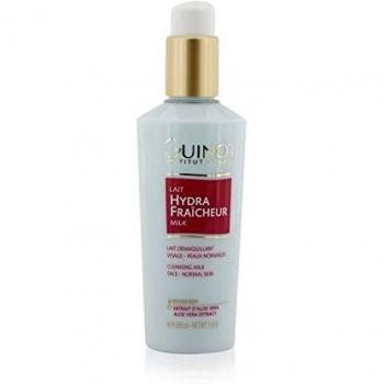 Guinot Lait Hydra Fraicheur Refreshing Cleansing Milk for All Skin Types