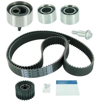 SKF VKMA 98000 Kit de correa de distribución
