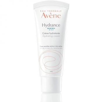 Avene Hydrance Riche Crema Hidratante 40 ml