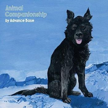 Vinyl Animal Companionship Base