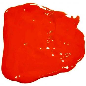 Speedball Agua Bloque Prtg tinta 473Cc Naranja