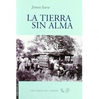 Tierra Sin Alma,La - STERN, JAMES